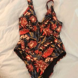 Boden bathing suit